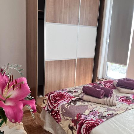 App Matea Daire Dramalj Dış mekan fotoğraf
