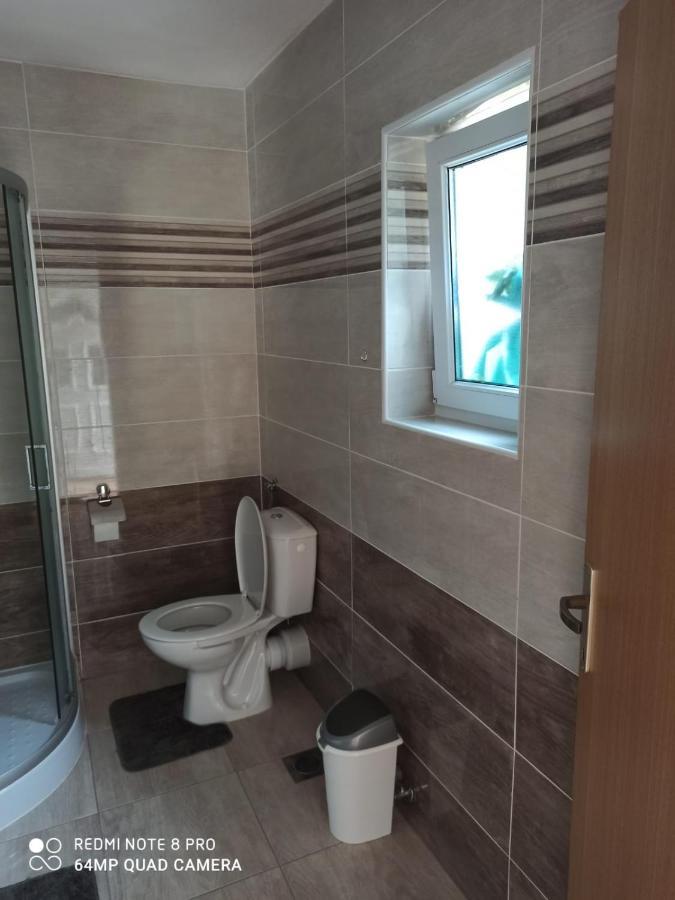 App Matea Daire Dramalj Dış mekan fotoğraf
