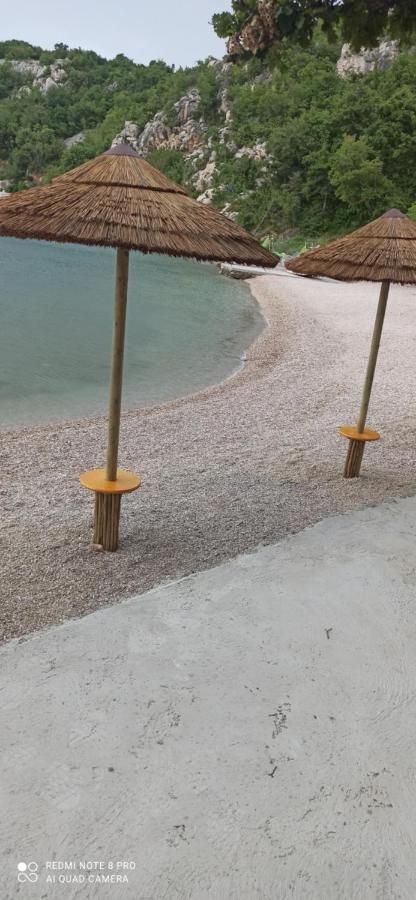 App Matea Daire Dramalj Dış mekan fotoğraf
