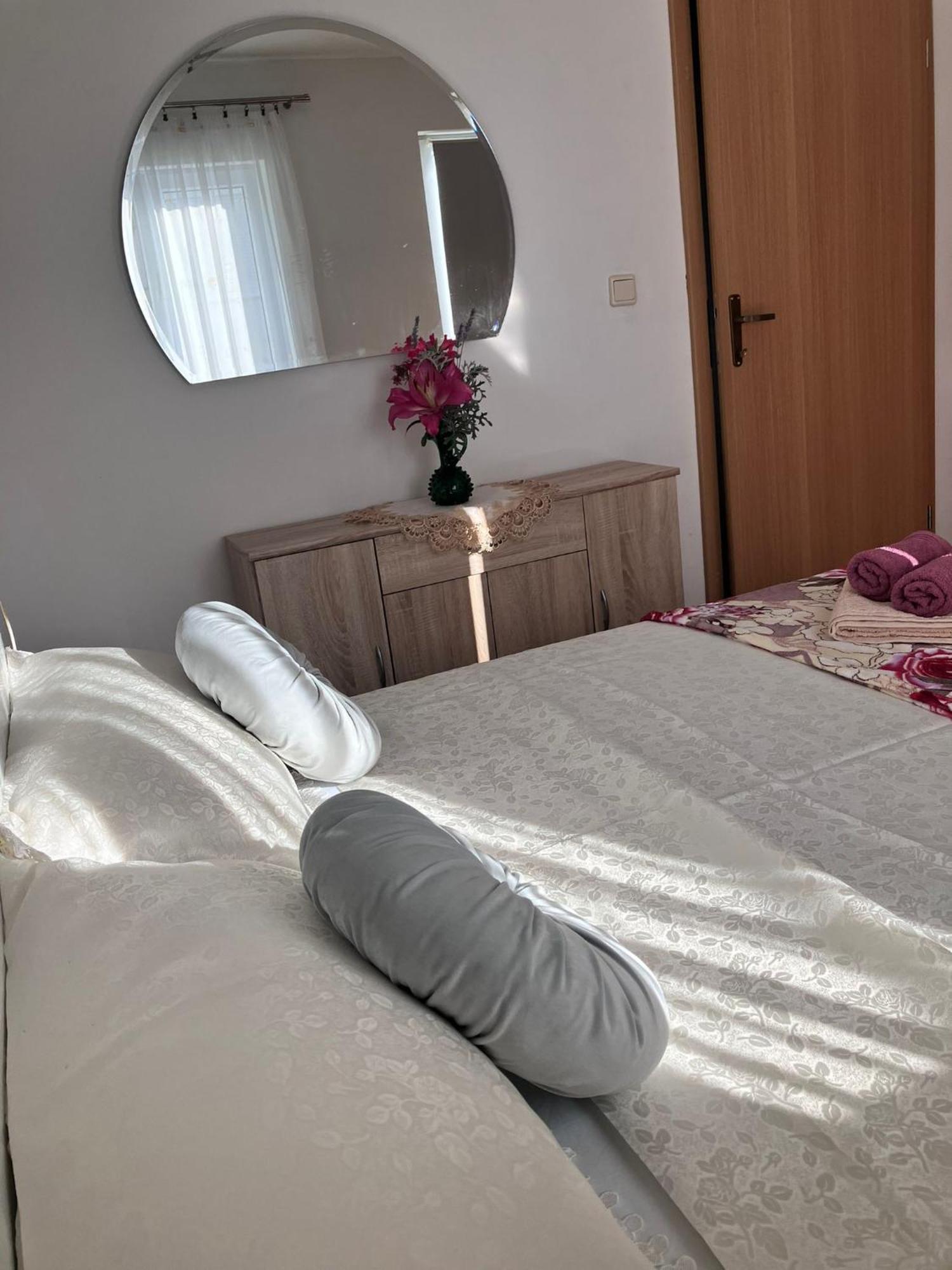 App Matea Daire Dramalj Dış mekan fotoğraf
