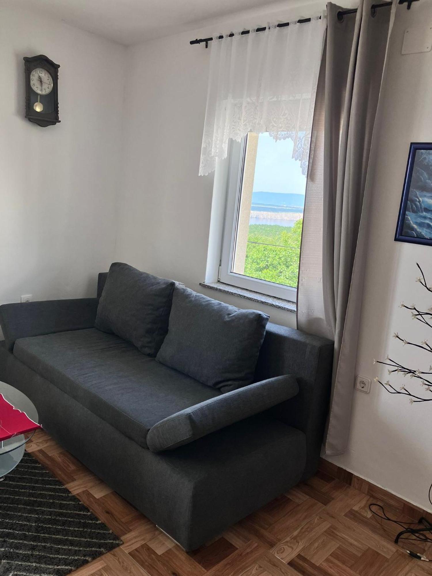 App Matea Daire Dramalj Dış mekan fotoğraf